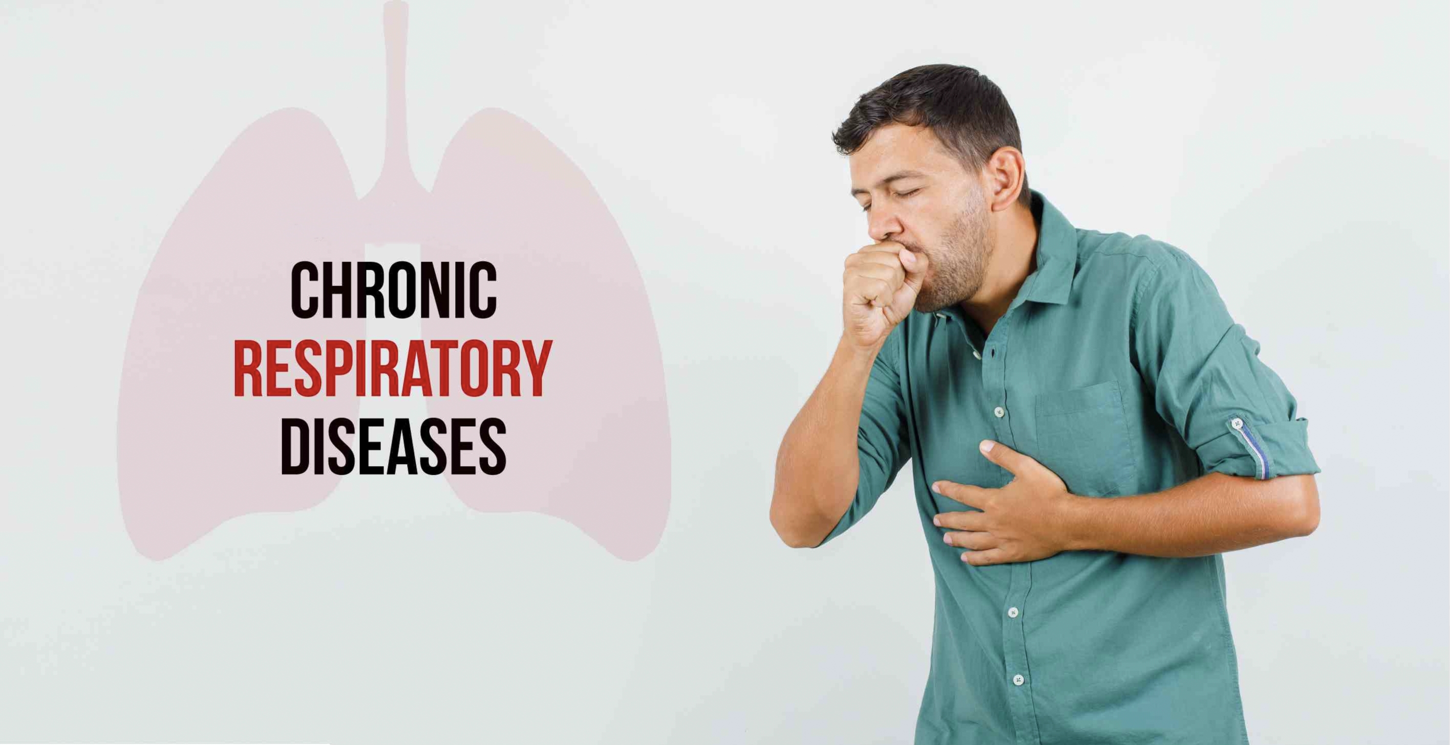 Respiratory diseases